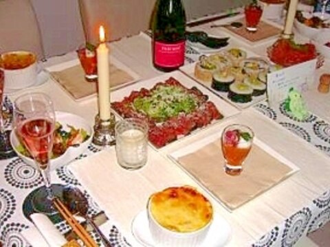 ♪簡単&おいしい^^ キノコグラタン♪